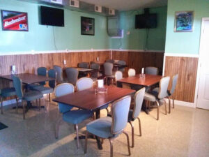 Delaney's Bar & Grill - Springfield