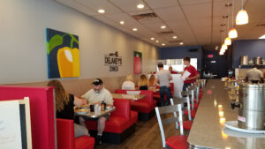 Delaney's Diner - Westerville