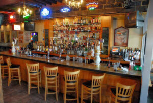 Delaney's Restaurant & Tap Room - New Haven