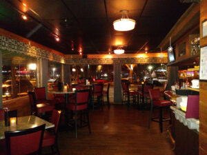 Delaney's Steak Seafood Wine - Madison