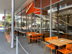 Delarosa - San Ramon