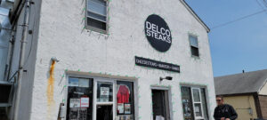 Delco Steaks - Broomall