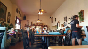 Delgado's Restaurant - Carpinteria