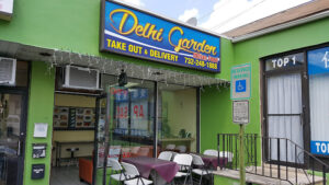 Delhi Garden Indian Restaurant - Edison