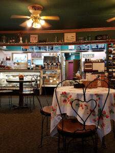 Deli Bean - Reedsburg