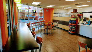 Deli Delicious - Visalia