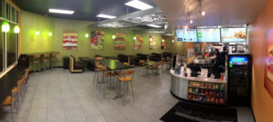 Deli Delicious - Bakersfield