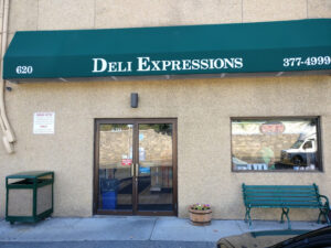 Deli Expressions - Yonkers