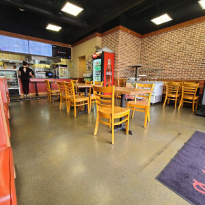 Deli Italiano Sterling - Sterling