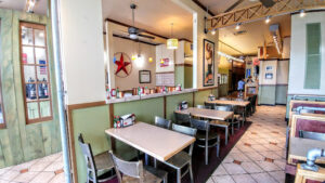 Deli South - Leesburg