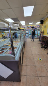 Deli Tacos Mexicanos - Farmingdale