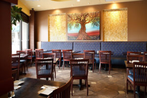 Delia’s - Alexandria