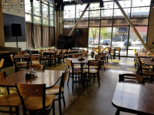 Delicatto Pizza - Orem