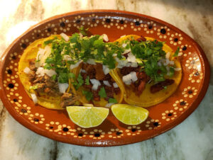 Delicias Alondrita Taqueria y Restaurante - White Oak