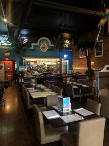Delicias Azteca - Everett