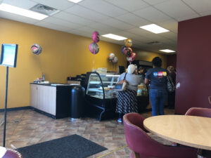 Delicias Bakery - Kansas City