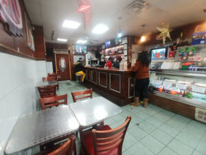 Delicias Caribena - Yonkers