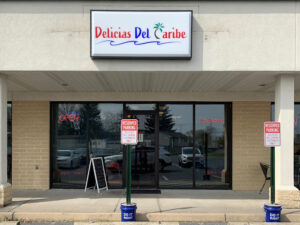 Delicias Del Caribe Restaurant - Harrisonburg