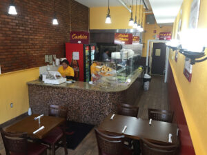 Delicias Del Jireh / Peruvian Kitchen - White Plains