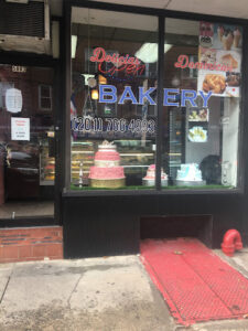Delicias Dominican Bakery - West New York