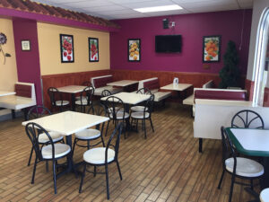 Delicias El Brother - Hawaiian Gardens