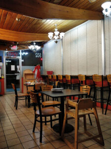Delicias Las Palmas Taqueria y Mariscos - Los Banos