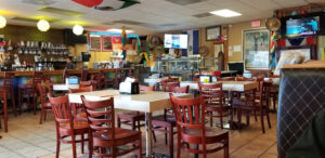 Delicias Latinas Restaurant - New Port Richey