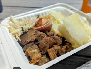 Delicias Mi Guate - Silver Spring