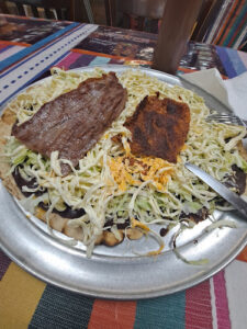 Delicias Oaxaqueñas - Lynwood