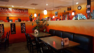 Delicias Valley Cafe - Corvallis