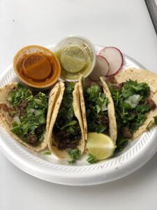 Delicias Xpress - Winston-Salem