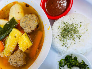 Delicias Yum Yum - Dodge City