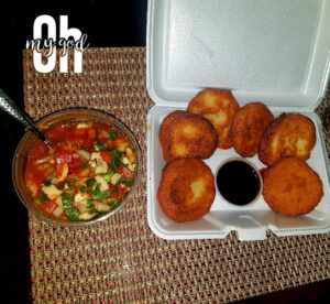 Delicias de Anita - New Bedford