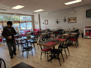 Delicias de Minas - Goose Creek