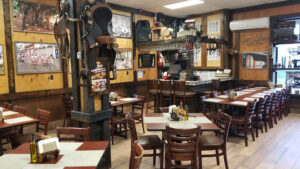 Delicias de Minas Bar & Restaurant - Newark