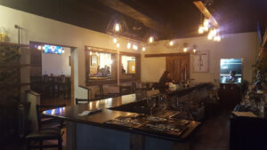 Delicio Coal Fired Pizza - Hyde Park - Madeira