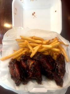 Delicious Creations Bakery & Cafe - Plantation