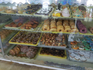 Delicious Donuts & Bakery - Lake Charles