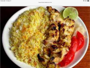 Delicious Halal Food Cart - Elmont