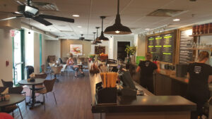 Delicious Raw Juice Bar - Naples