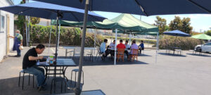 Delicious Table - Buena Park