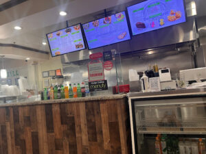Delight Grill Mediterranean Restaurant - Dacula