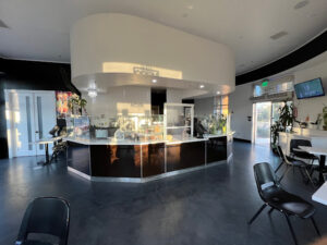 Delight Ice Cream & Drinks - Murrieta