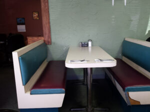 Delightfully Delicious Cafe - Brattleboro