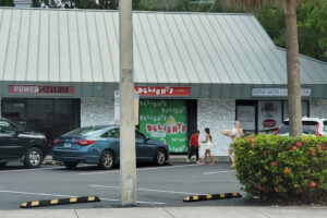Delights of Beirut - Miami