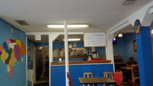 Delights of Honduras Restaurant - Kansas City