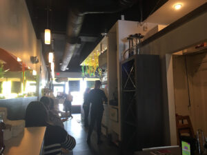 Delirio FreshCo - Doral
