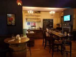 Delirium Café-Leesburg - Leesburg