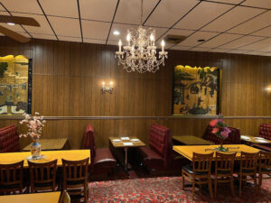 Delish Asian Thai Cuisine - Dearborn Heights