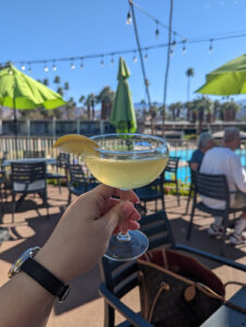 Delish Bistro & Bar - Palm Desert